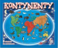 logo przedmiotu Kontynenty