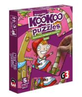 logo przedmiotu KooKoo Puzzle: Bajki