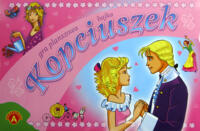 logo przedmiotu Kopciuszek