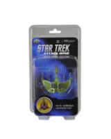 logo przedmiotu IKS Koraga: Star Trek Attack Wing (Wave 2)