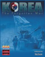 logo przedmiotu Korea: The Forgotten War