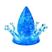 logo przedmiotu Crystal puzzle - Kropla korona