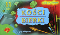 logo przedmiotu Kości, Bierki