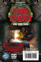 logo przedmiotu Anioł Śmierci: Kosmiczni Marines - Zestaw 1