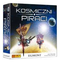 logo przedmiotu Kosmiczni piraci