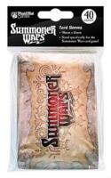 logo przedmiotu Summoner Wars - koszulki na karty