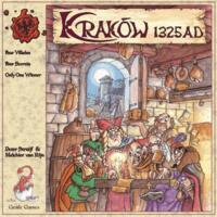 logo przedmiotu Kraków 1325 AD