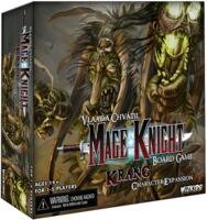 logo przedmiotu Mage Knight: Krang