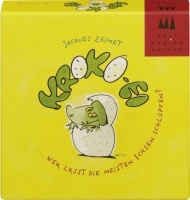 logo przedmiotu Kroko Ei
