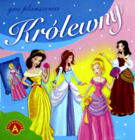 logo przedmiotu Królewny