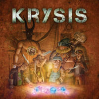 logo przedmiotu Krysis