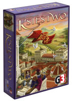 logo przedmiotu Księstwo