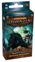 logo przedmiotu Warhammer: Inwazja - Księżyc Chaosu