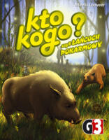 logo przedmiotu Kto kogo?