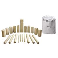 logo przedmiotu Kubb Game