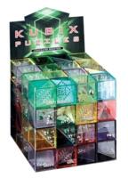 logo przedmiotu Kubix Puzzle