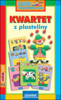 logo przedmiotu Kwartety z plasteliny