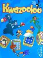 logo przedmiotu Kwazooloo