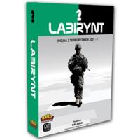logo przedmiotu Labirynt - Wojna z terroryzmem