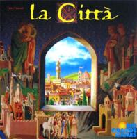 logo przedmiotu La Citta