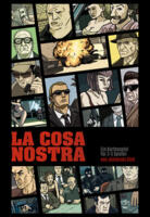 logo przedmiotu La Cosa Nostra