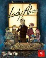 logo przedmiotu Lady Alice