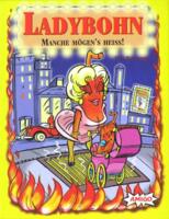 logo przedmiotu Ladybohn