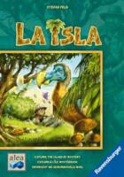 logo przedmiotu La Isla