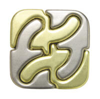 logo przedmiotu Cast Square - poziom 6/6