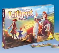 logo przedmiotu Liliput
