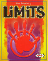 logo przedmiotu Limits