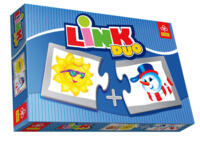 logo przedmiotu Link Duo