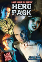 logo przedmiotu Last Night on Earth: Hero Pack 1