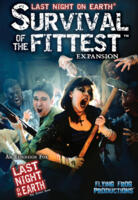 logo przedmiotu Last Night on Earth: Survival of the Fittest