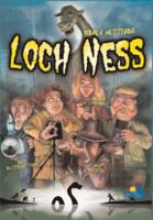 logo przedmiotu Loch Ness