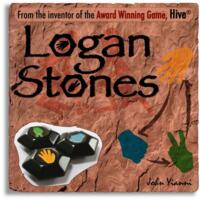 logo przedmiotu Logan Stones