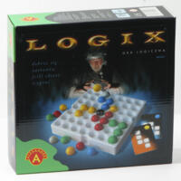 logo przedmiotu Logix mini