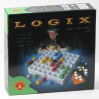 logo przedmiotu Logix de luxe