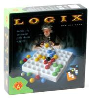 logo przedmiotu Logix