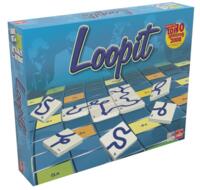 logo przedmiotu Loopit
