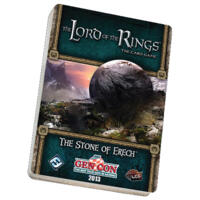 logo przedmiotu The Lord of the Rings: The Stone of Erech 