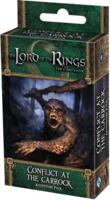 logo przedmiotu Lord of the Rings LCG: Conflict at the Carrock