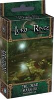 logo przedmiotu Lord of the Rings LCG: The Dead Marshes