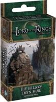 logo przedmiotu Lord of the Rings LCG: The Hills of Emyn Muil