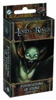 logo przedmiotu Lord of the Rings LCG: Foundations of Stone