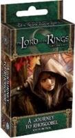 logo przedmiotu Lord of the Rings LCG: A Journey to Rhosgobel 
