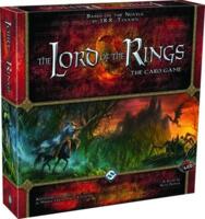 logo przedmiotu Lord of the Rings LCG: Core Set