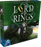 logo przedmiotu Lord of the Rings (silverline edition)