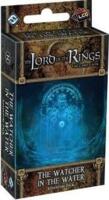 logo przedmiotu Lord of the Rings LCG: The watcher in the water