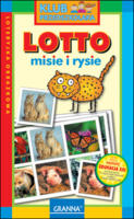 logo przedmiotu Lotto misie i rysie